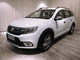 Dacia  Logan MCV Stepway Blue dCi 95