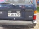 Subaru  Domingo Wagon 4wd