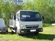 Mitsubishi Fuso  Canter Mitsubitshi Fuso Canter 3,9 l turbo