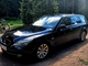 BMW  520 520dA E61 Touring Business
