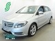 Mercedes-Benz  B 200 BE A Premium Business