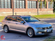 Volkswagen  Passat Variant 2,0 TDI 110 kW (150 hv) DSG-automaatti Comfortline Suomi-auto/ Webasto/ P-Tutkat/ Ilmastointi/ Vetokoukku/ Navi/Cruise / Keyless go/ Keyless entry/