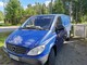Mercedes-Benz  Vito 111 CDI umpi 2.7/34K pitkä kasten