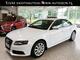 Audi  A4 Sedan 2,0 TDI DPF multitronic Le Mans #vakkari #koukku #uudehkot kesärenkaat #aut.ilmast #xenon