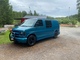 Chevrolet  Chevy Van Starcraft
