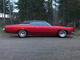 Chevrolet  Impala Ei tieliikennekelpoinen - 2D Custom Coupe