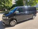 Volkswagen  Transporter alusta 2,0 TDI 103 kW