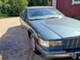 Cadillac  Fleetwood