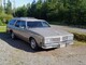 Oldsmobile  Custom Cruiser