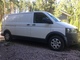 Volkswagen  Transporter X