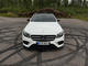 Mercedes-Benz  E E 220D, HUIPPUVARUSTEINEN PITKÄLLÄ LEIMALLA