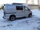 Toyota  Hiace Ei tieliikennekelpoinen - D4D 100 4d DX-bussi