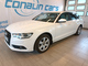 Audi  A6 Avant 3,0 V6 TDI 150 kW quattro S tronic. Vetokoukku, Sporttipenkit, Xenon, 2*alut.