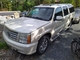 Cadillac  Escalade Esv