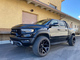 Dodge  Ram 1500 TRX RAM 1500 TRX Avolavakuorma-auto (BA) 4ov 6166cm3 A 1500 TRX Crewcab 6.2 Supercharged Hemi V8 4x4 * Harman& Kard