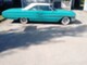 Ford  Galaxie Galaxie 500 HARDTOP COUPE