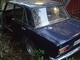 Lada  1200 Ei tieliikennekelpoinen - L