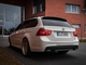 BMW  335 LCI 335D E91, M-Sport, ACC, Panorama, Individual Audio...