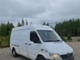 Mercedes-Benz  Sprinter 311 cdi 3.55t-kasten/355 2.1