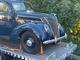 Ford  Tudor Ei tieliikennekelpoinen