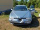 Alfa Romeo  156 Ei tieliikennekelpoinen - 2.0-16 JTS 4d