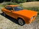 Ford  Cortina GT 2000 LÄPIKÄYTY CAMARON TAKAVALOILLA OLEVA UNIIKKIKAPPALE !