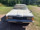 Ford  Taunus Ei tieliikennekelpoinen - 1.6 L 4d