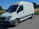 Mercedes-Benz  Sprinter 313CDI 3,5/37K Keskipitkä A2