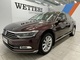Volkswagen  Passat Sedan 1,6 TDI 88 kW (120 hv) DSG-automaatti Highline - **ACC / Webasto / LED / Navi / Tutkat / Alcantara verhoilu**