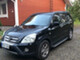 Honda  CR-V 2,0i AT 4WD Elegance Business
