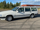 Volvo  940 2.3T 5d Classic