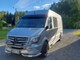 Mercedes-Benz  Sprinter