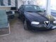 Alfa Romeo  156 Ei tieliikennekelpoinen - 2.5-24 V6 4d
