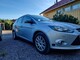 Ford  Focus 1,6 120 hv Flexifuel M5 Wagon Titanium