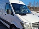 Mercedes-Benz  Sprinter PITKÄ-KORKEA SPRINTER 316 CDi. kaistavahti. HINTA SIS.ALV