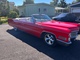 Cadillac  De Ville