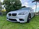 BMW  530 530d TwinPower Turbo A xDrive F10 Sedan Business