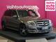 Mercedes-Benz  GLK 350 CDI BE 4Matic A *Webasto* *Adapt. Xenon* *Harman Kardon* *Nahka/Alcantara* *Koukku* *Navi*