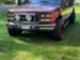 GMC  Sierra Z71 4x4