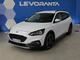 Ford  Focus 1,0 EcoBoost 125hv A8 Active Wagon *** Nyt rahoitus 3,9%