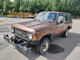 Toyota  Land Cruiser Ei tieliikennekelpoinen