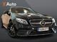 Mercedes-Benz  E 220 d 4Matic A Coupé Business AMG**Peruutuskamera, Navi, Eberi, AMG-Styling**
