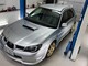 Subaru  Impreza 2.0 WRX Sports Wagon AWD (MT) Automaatti