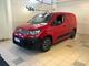 Citroen  Berlingo Van