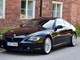 BMW  630 CI COUPE AUTOM. MUISTI NAHAT, ISO LUUKKU, 20” ALPINAT YM. VAIHTO/RAHOITUS