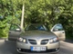 Nissan  Almera 1.8 4d Luxury