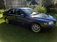 Volvo  S60 2.4 4d 125kw Kinetic