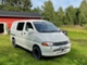 Toyota  Hiace Juuri katsastettu! 2.5 Turbodiesel D4D