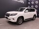 Toyota  Land Cruiser 2,8 D-4D Premium Luxury // OFFROAD-paketti, lisälämmitin, lämmitettävä tuulilasi, adap. vakkari, navi, JBL sound system