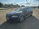 Audi  A6 Allroad Audi A6 allroad